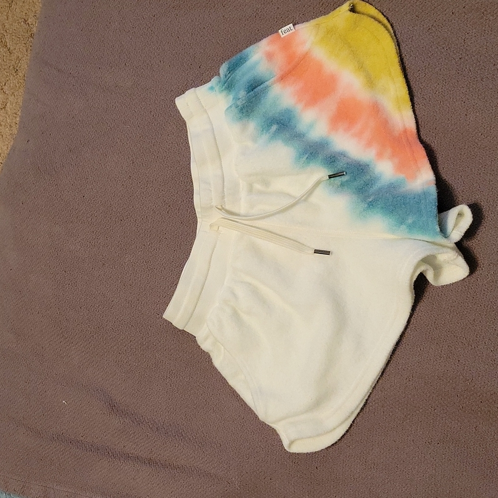 Comfy shorts